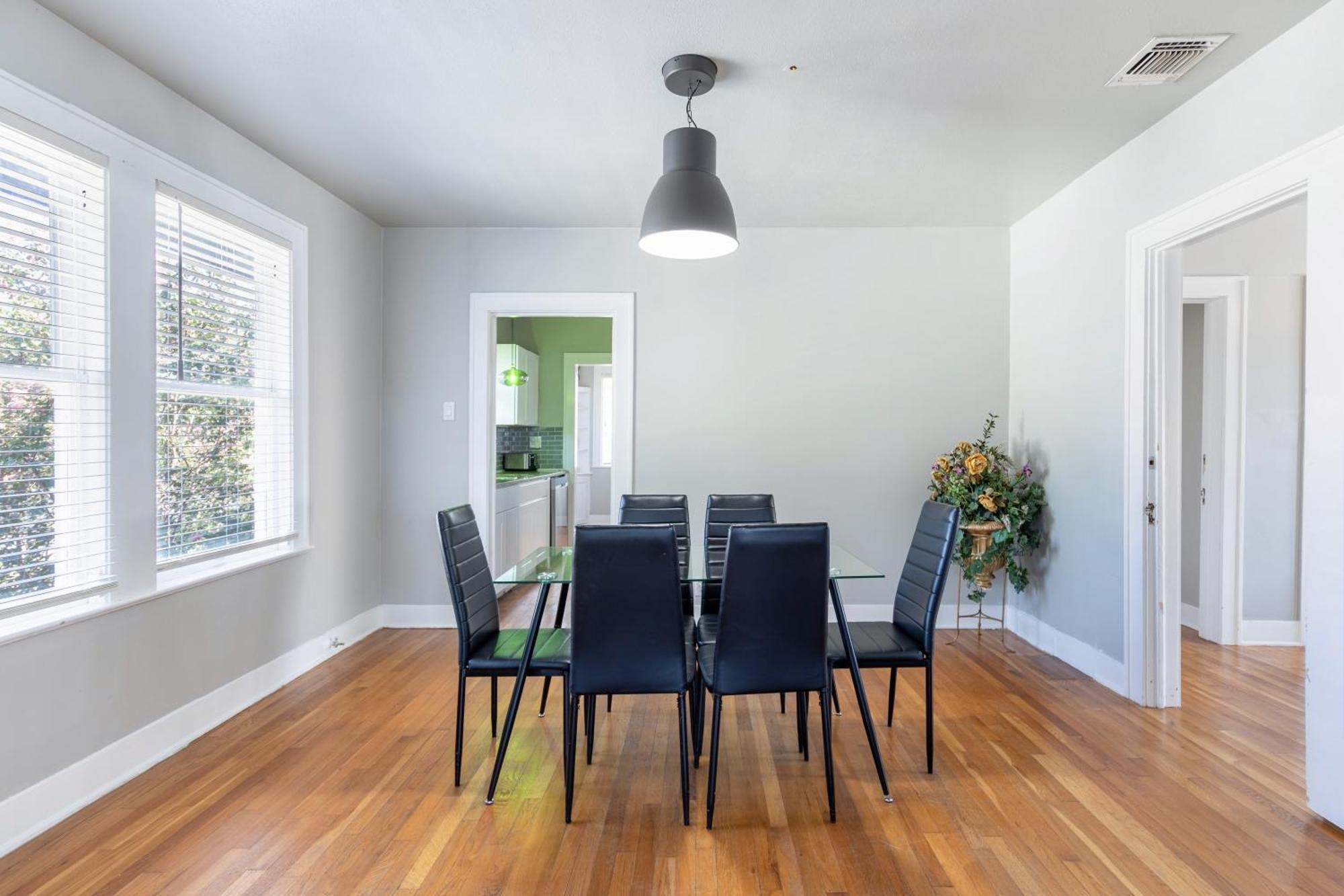 Luxurious 3 Bedroom Near Downtown And Convention Center San Antonio Exterior foto