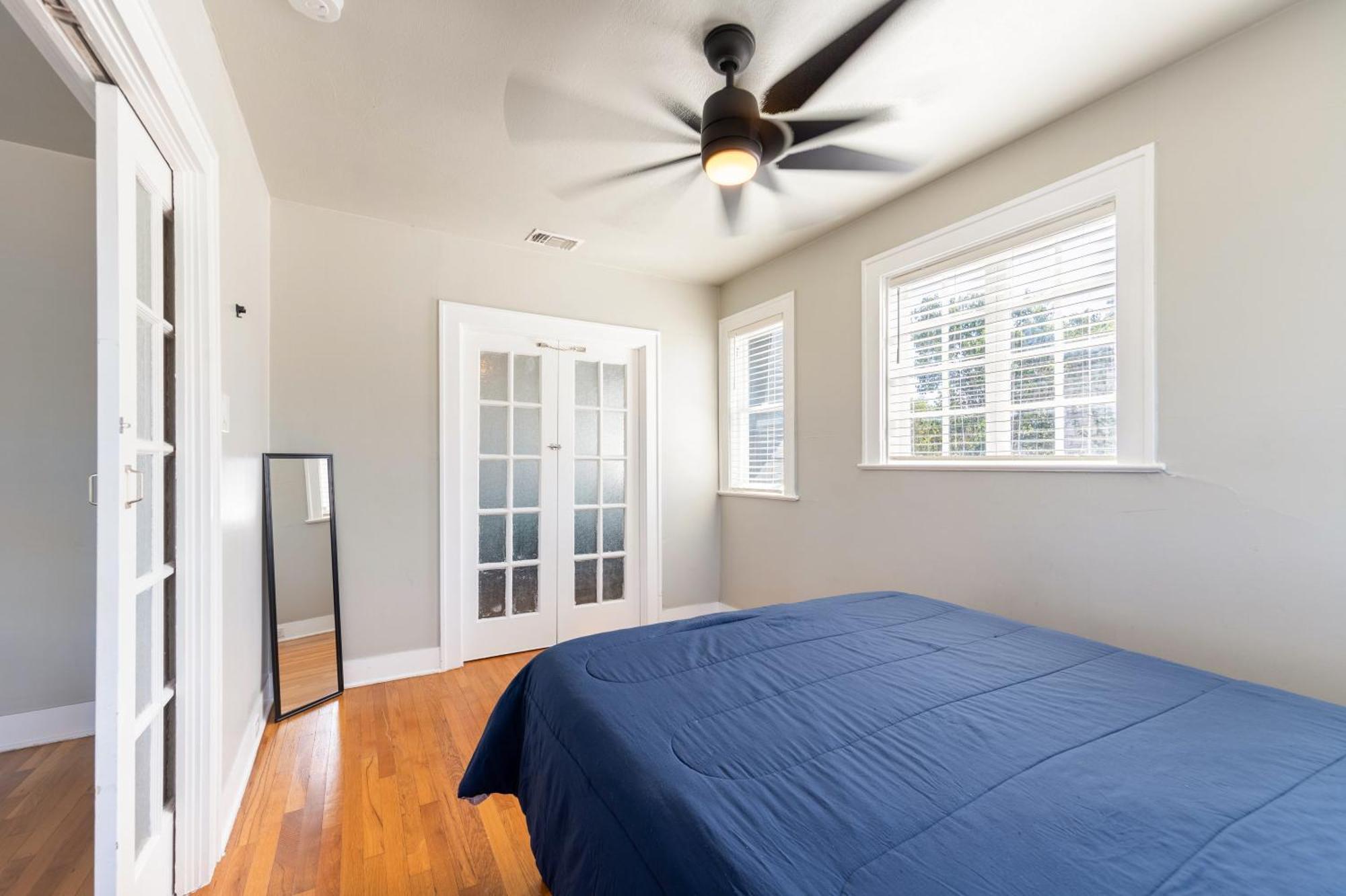 Luxurious 3 Bedroom Near Downtown And Convention Center San Antonio Exterior foto